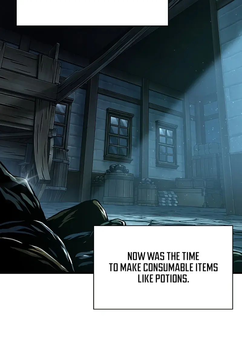 Pick Me Up Infinite Gacha Chapter 24 Page 31