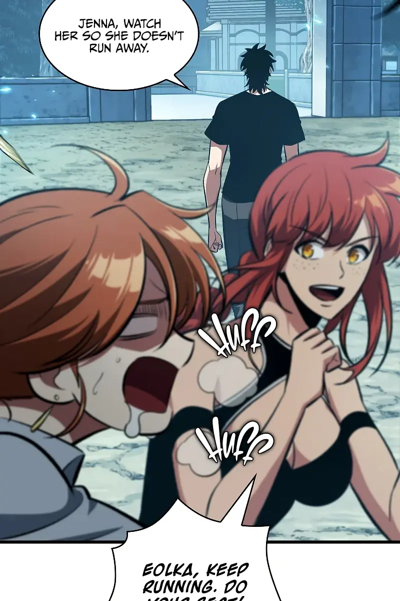 Pick Me Up Infinite Gacha Chapter 24 Page 34