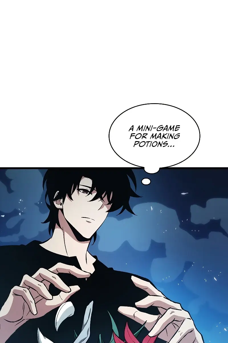 Pick Me Up Infinite Gacha Chapter 24 Page 43