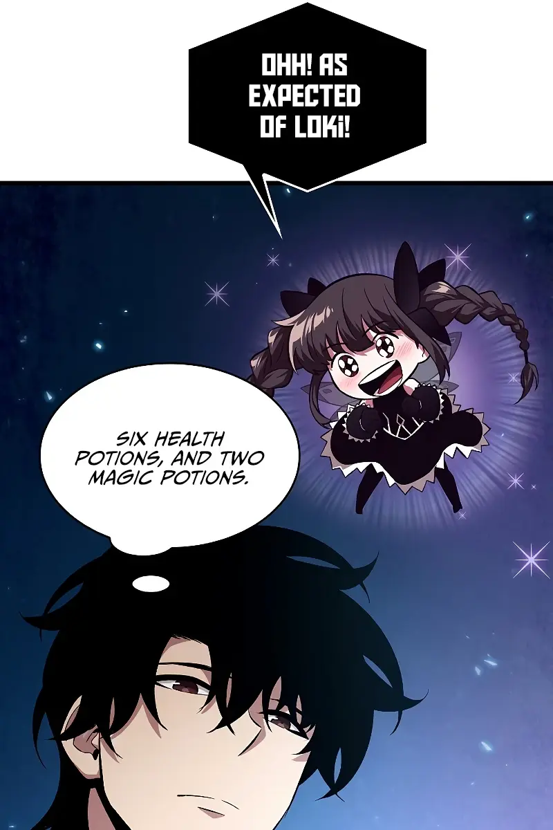 Pick Me Up Infinite Gacha Chapter 24 Page 50