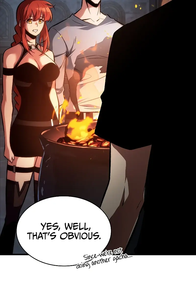 Pick Me Up Infinite Gacha Chapter 24 Page 54