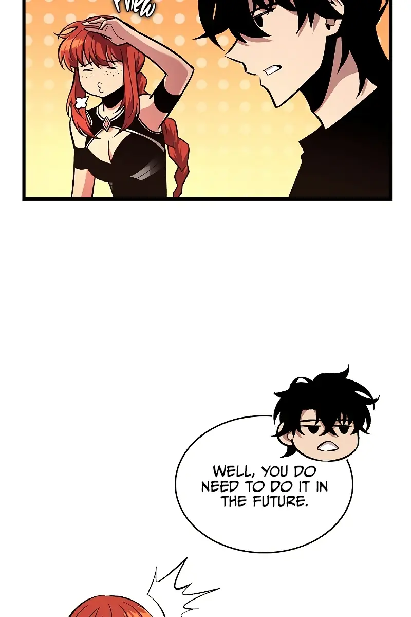 Pick Me Up Infinite Gacha Chapter 24 Page 104