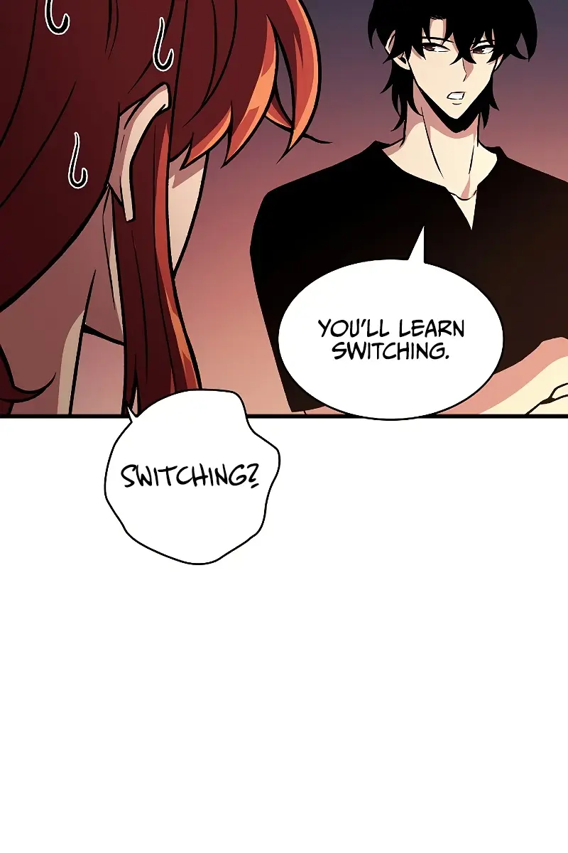 Pick Me Up Infinite Gacha Chapter 24 Page 106