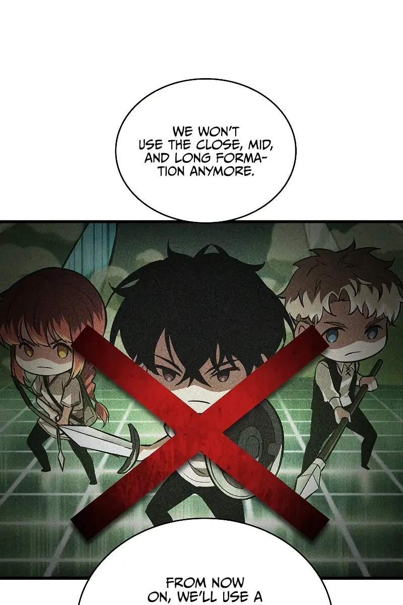 Pick Me Up Infinite Gacha Chapter 24 Page 110