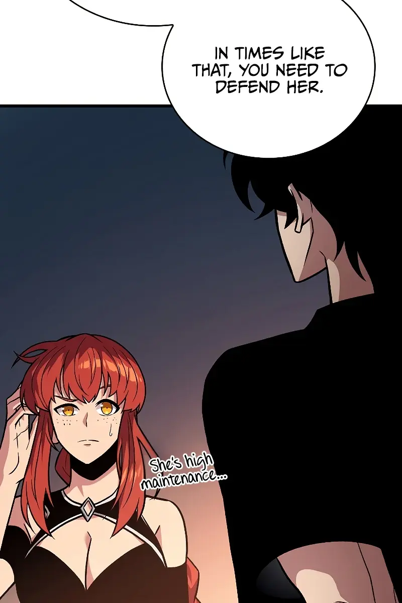 Pick Me Up Infinite Gacha Chapter 24 Page 112