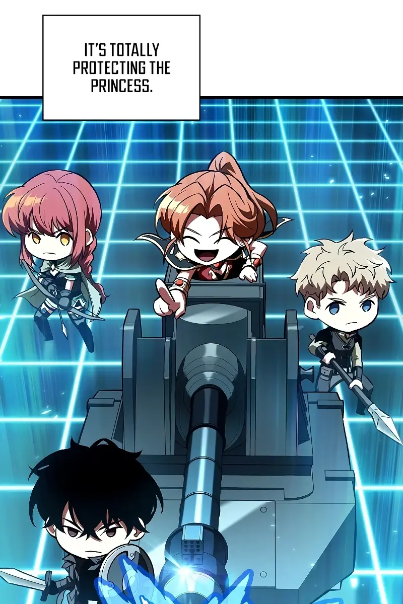 Pick Me Up Infinite Gacha Chapter 24 Page 114