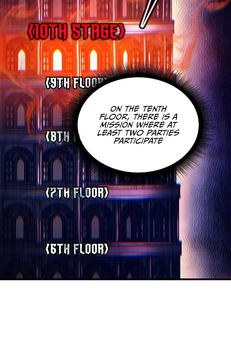 Pick Me Up Infinite Gacha Chapter 24 Page 121