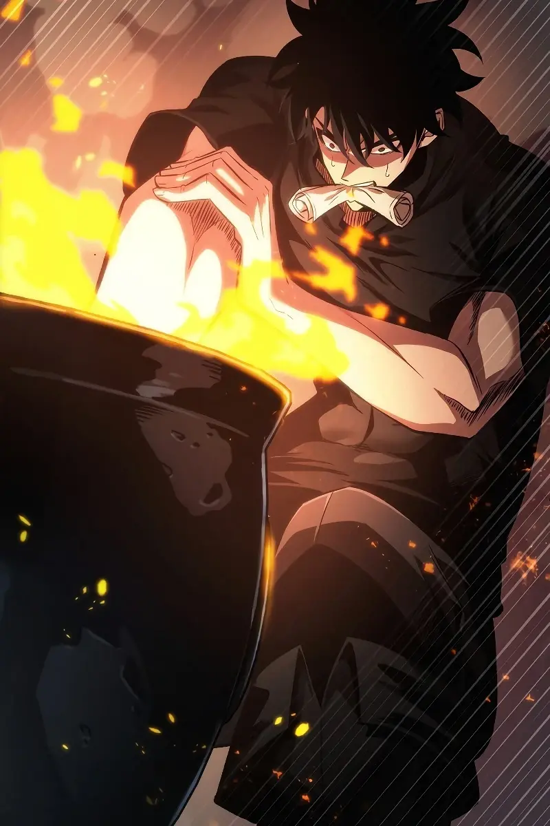 Pick Me Up Infinite Gacha Chapter 24 Page 126