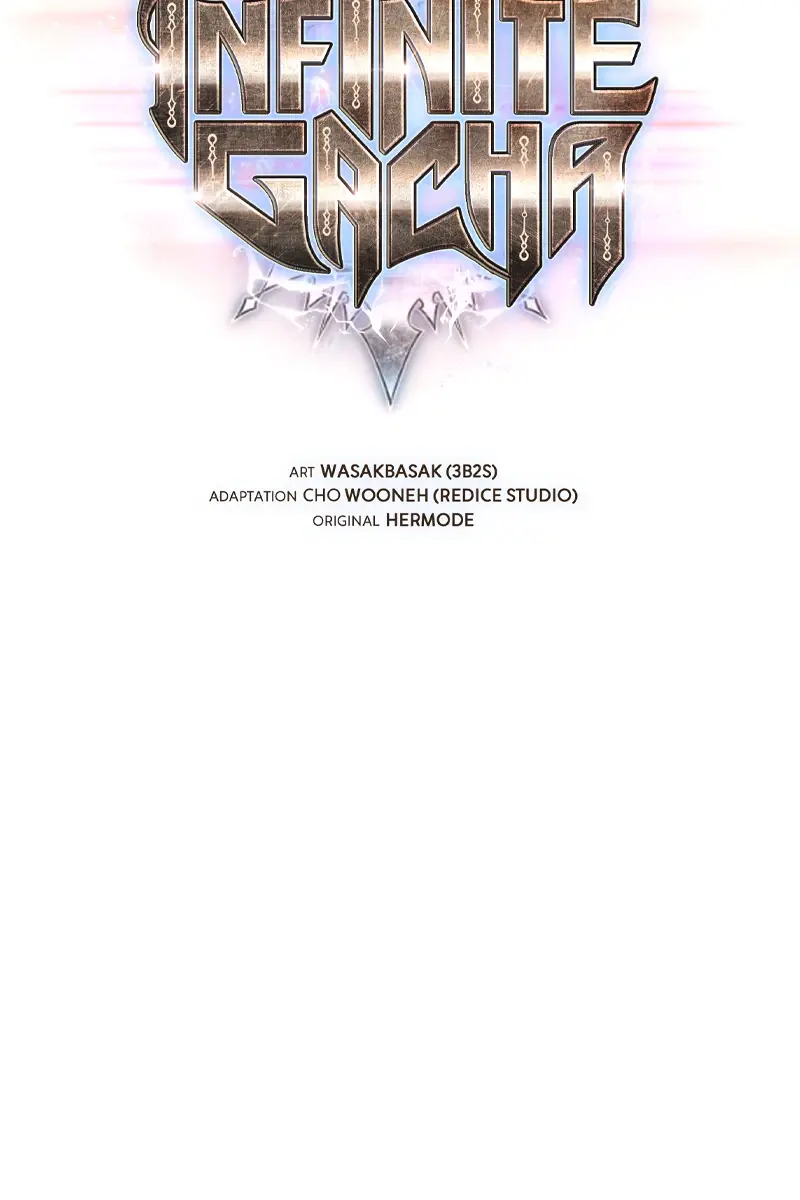 Pick Me Up Infinite Gacha Chapter 25 Page 3