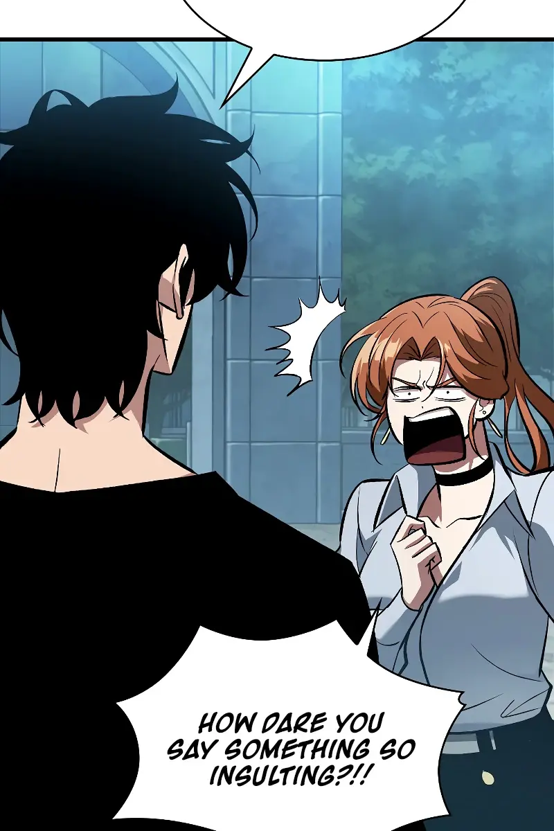 Pick Me Up Infinite Gacha Chapter 25 Page 5