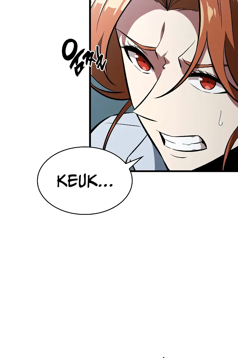 Pick Me Up Infinite Gacha Chapter 25 Page 8