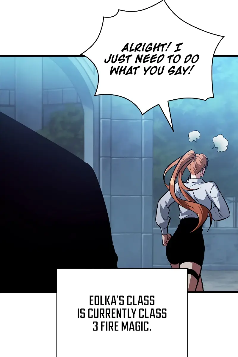 Pick Me Up Infinite Gacha Chapter 25 Page 9