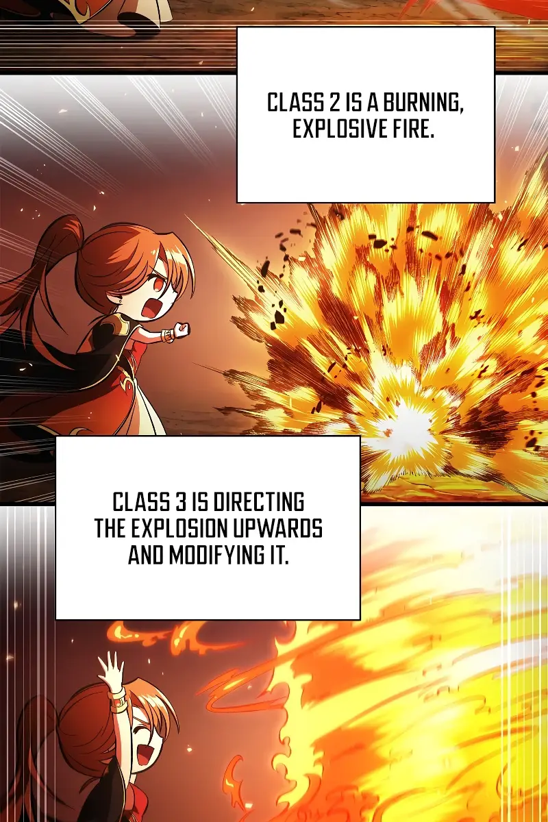 Pick Me Up Infinite Gacha Chapter 25 Page 11