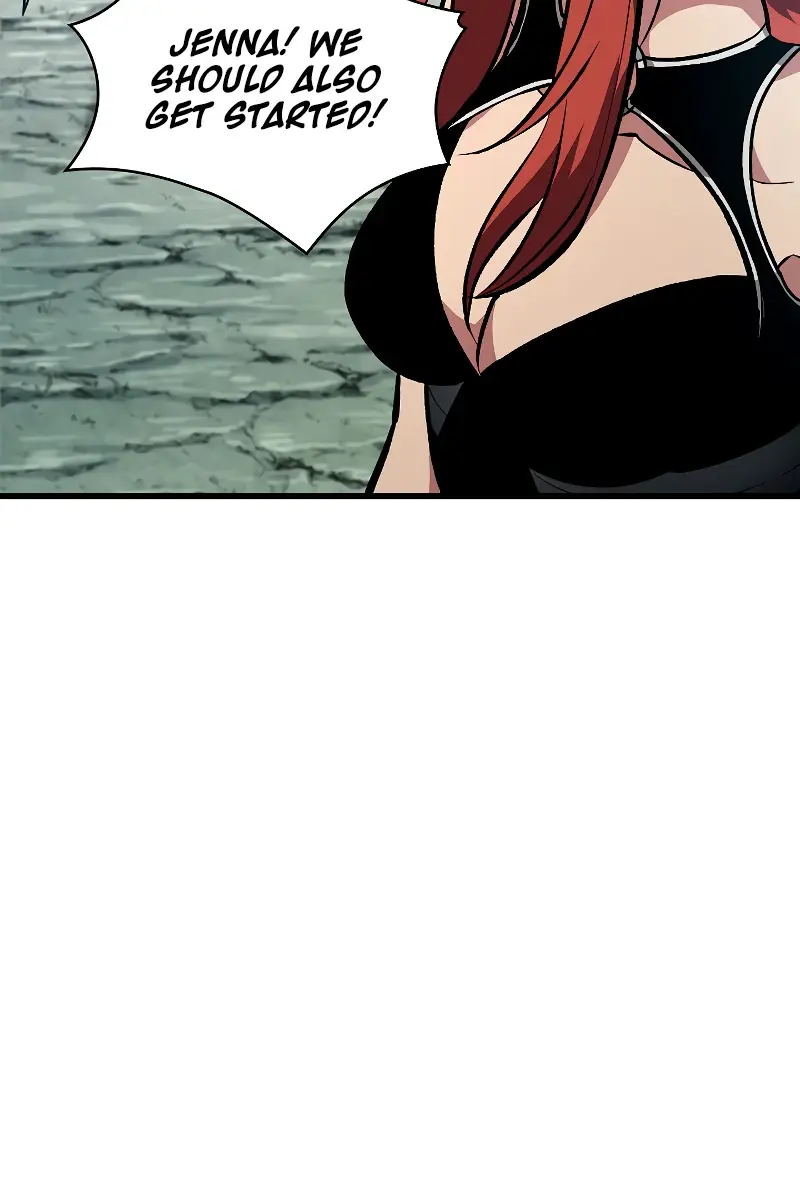 Pick Me Up Infinite Gacha Chapter 25 Page 14