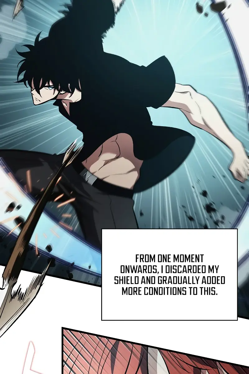 Pick Me Up Infinite Gacha Chapter 25 Page 19