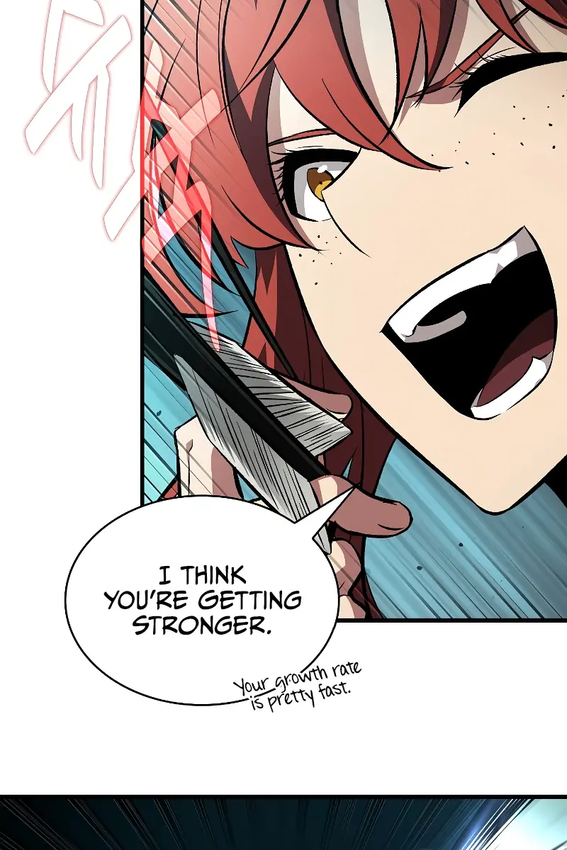 Pick Me Up Infinite Gacha Chapter 25 Page 20