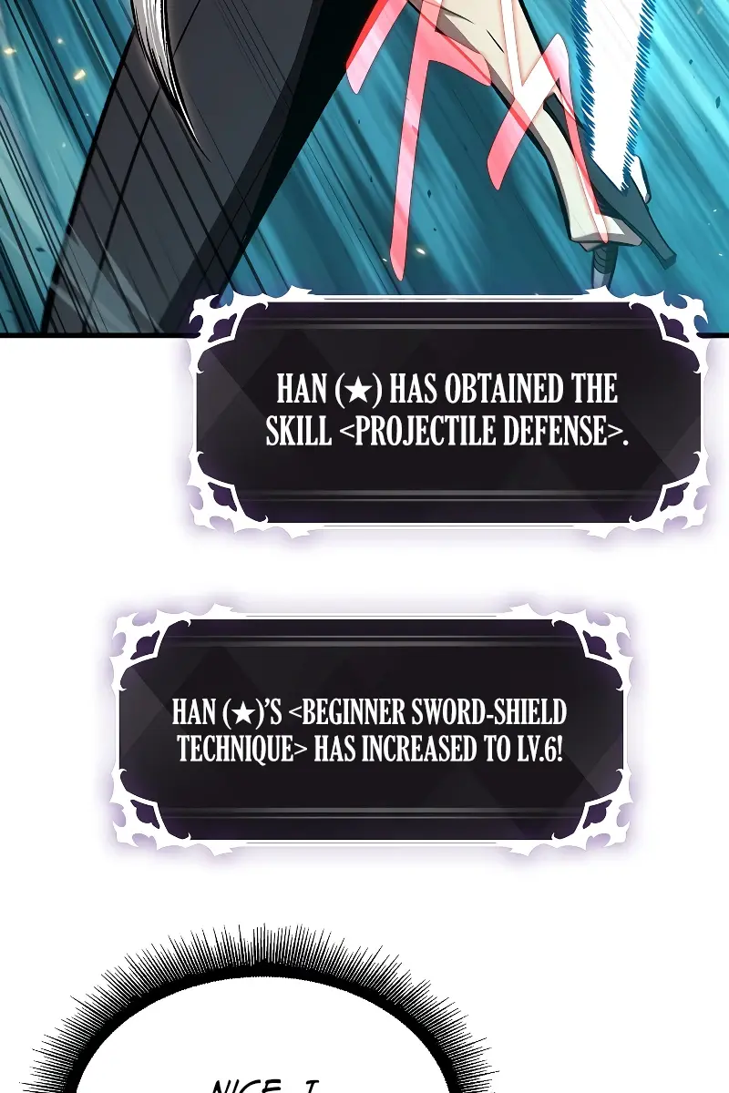 Pick Me Up Infinite Gacha Chapter 25 Page 23