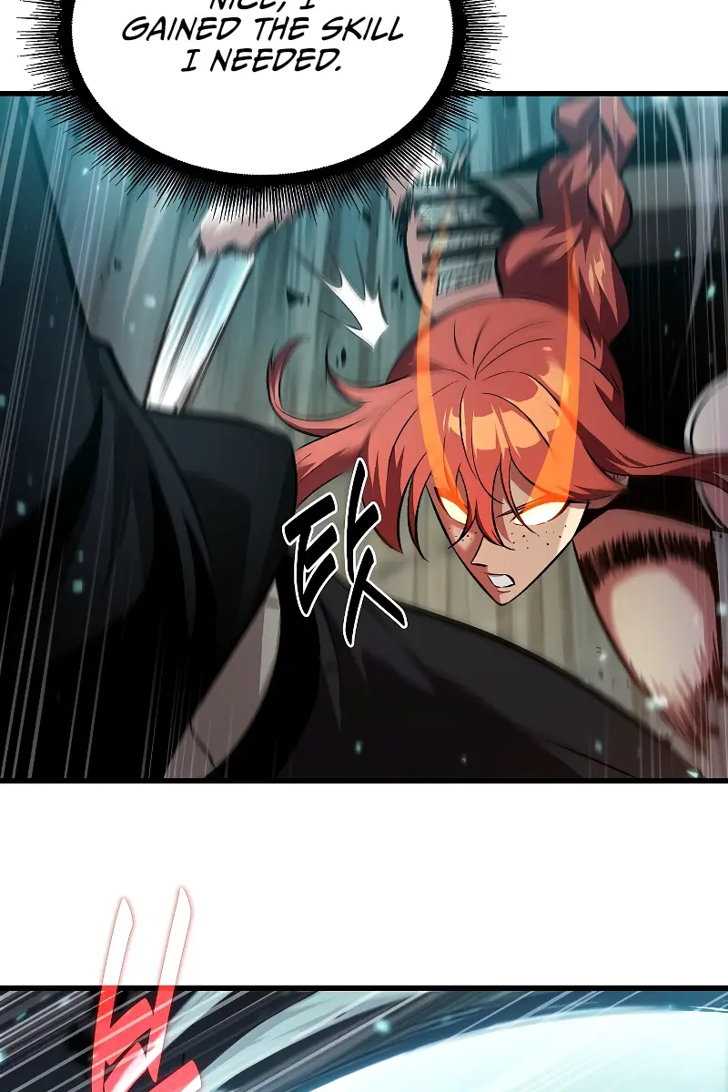 Pick Me Up Infinite Gacha Chapter 25 Page 24
