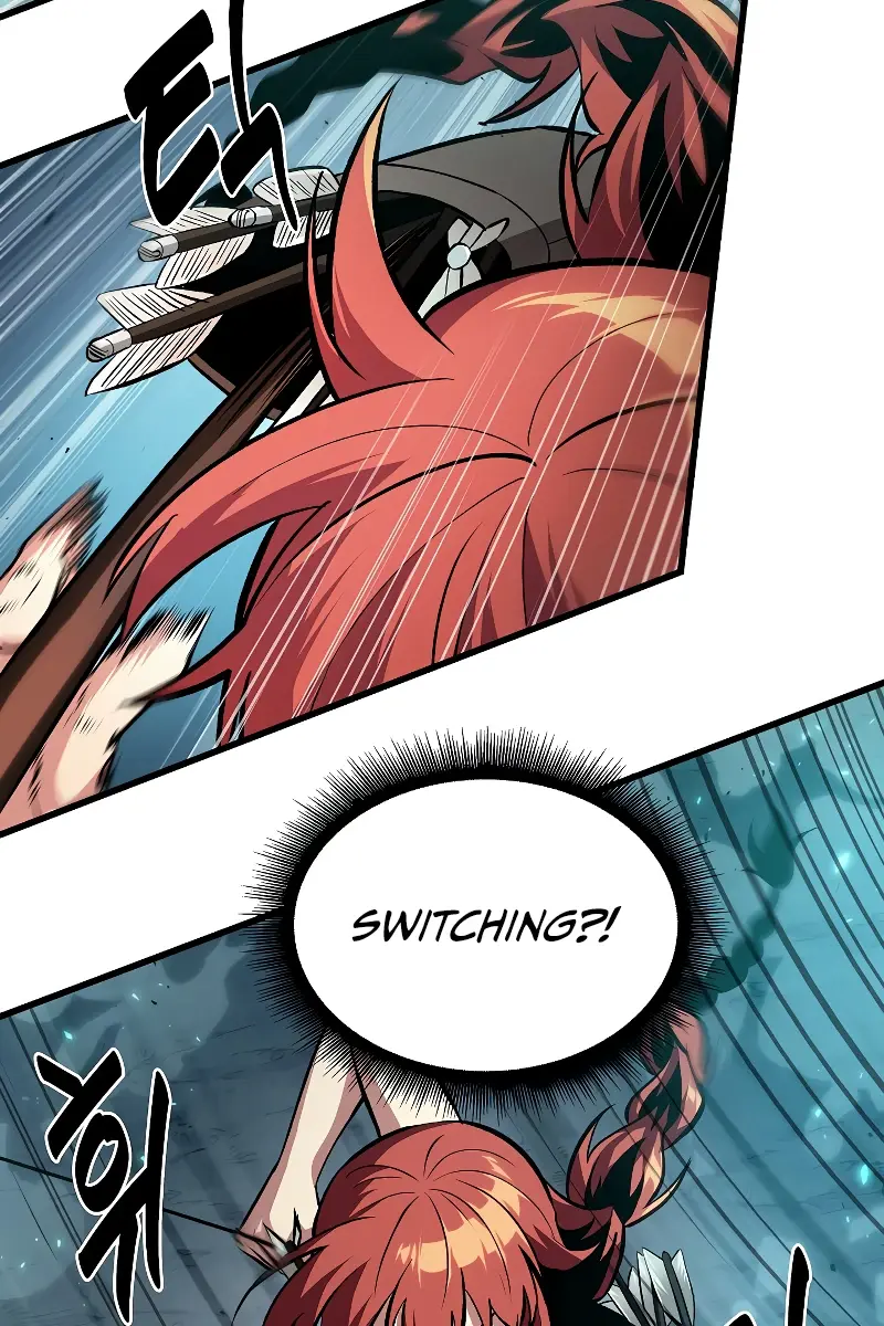 Pick Me Up Infinite Gacha Chapter 25 Page 26