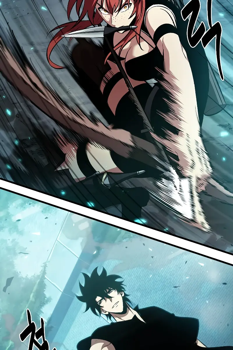 Pick Me Up Infinite Gacha Chapter 25 Page 27