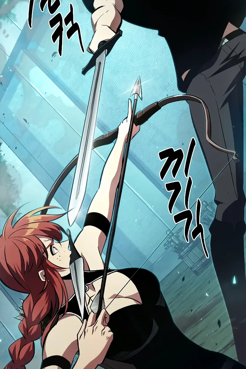 Pick Me Up Infinite Gacha Chapter 25 Page 28