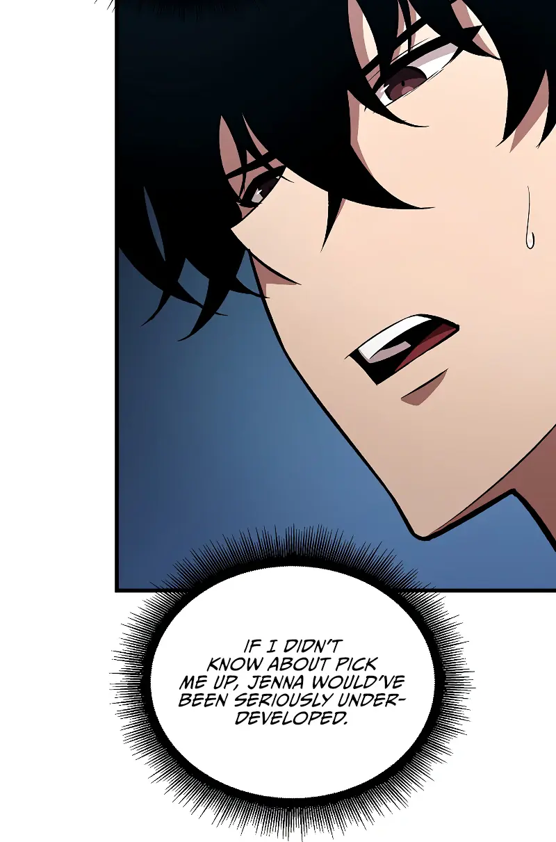 Pick Me Up Infinite Gacha Chapter 25 Page 31