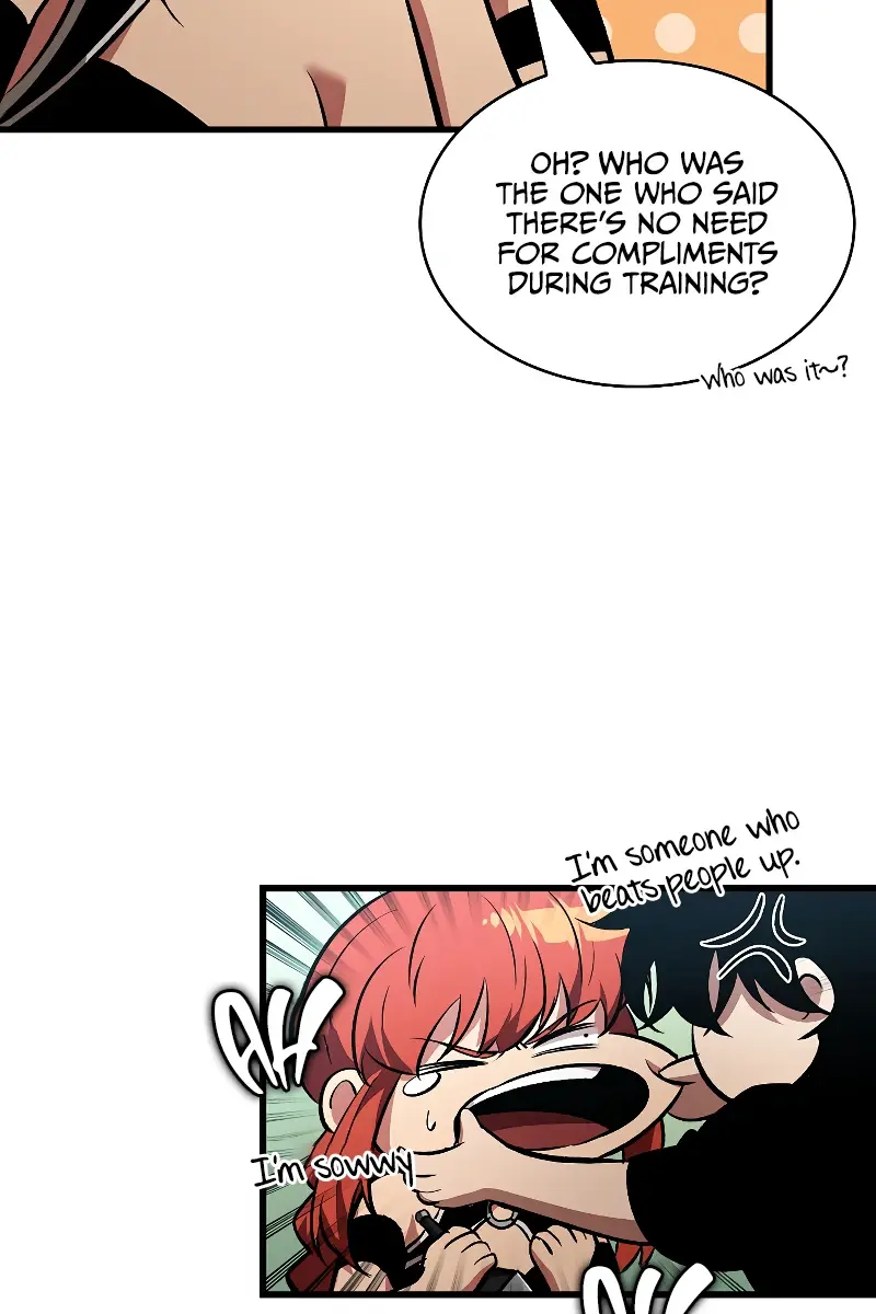 Pick Me Up Infinite Gacha Chapter 25 Page 33