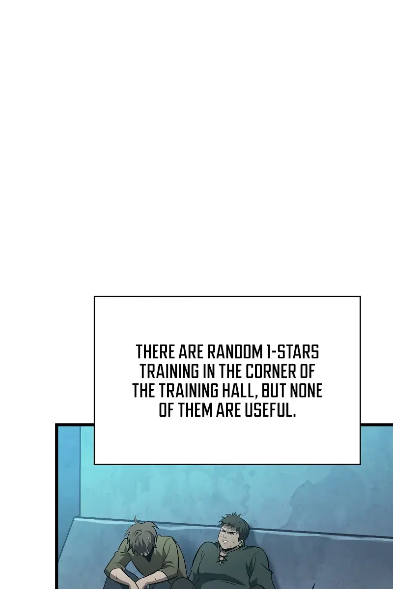 Pick Me Up Infinite Gacha Chapter 25 Page 38