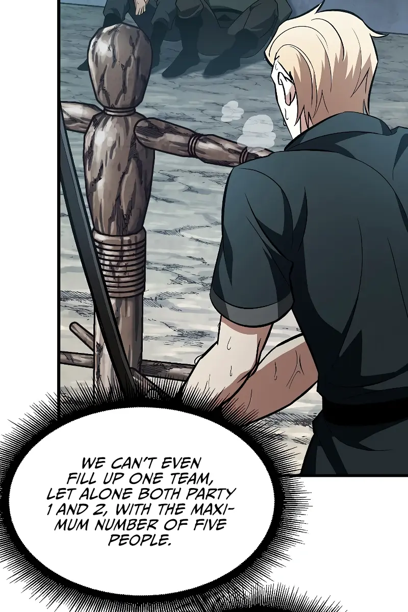 Pick Me Up Infinite Gacha Chapter 25 Page 39