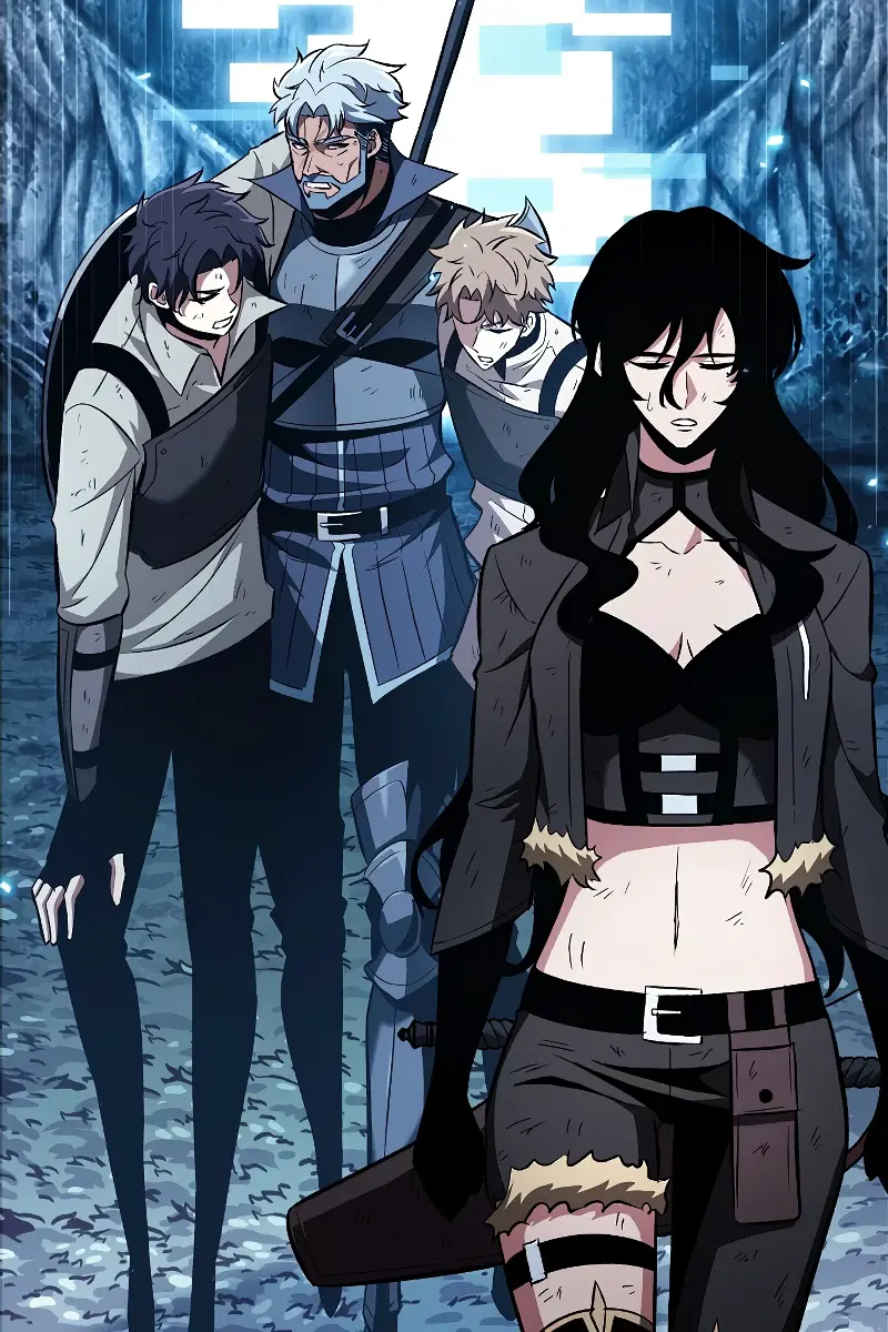 Pick Me Up Infinite Gacha Chapter 25 Page 43