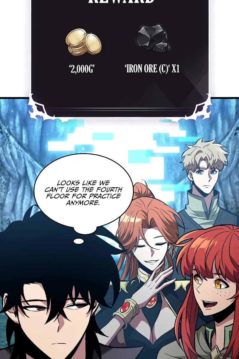 Pick Me Up Infinite Gacha Chapter 25 Page 57