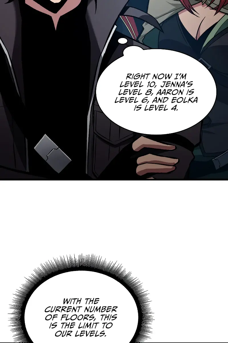 Pick Me Up Infinite Gacha Chapter 25 Page 58