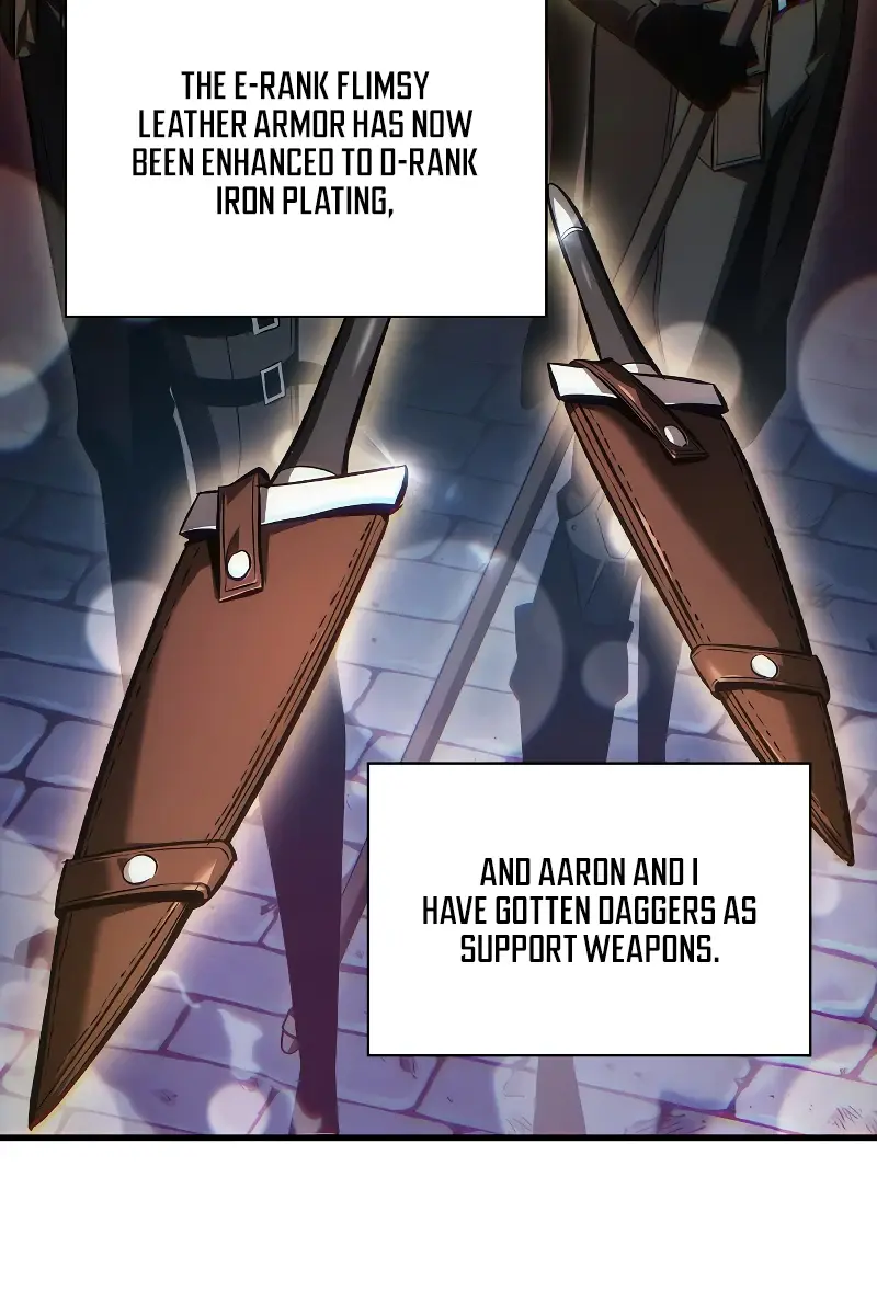 Pick Me Up Infinite Gacha Chapter 25 Page 63