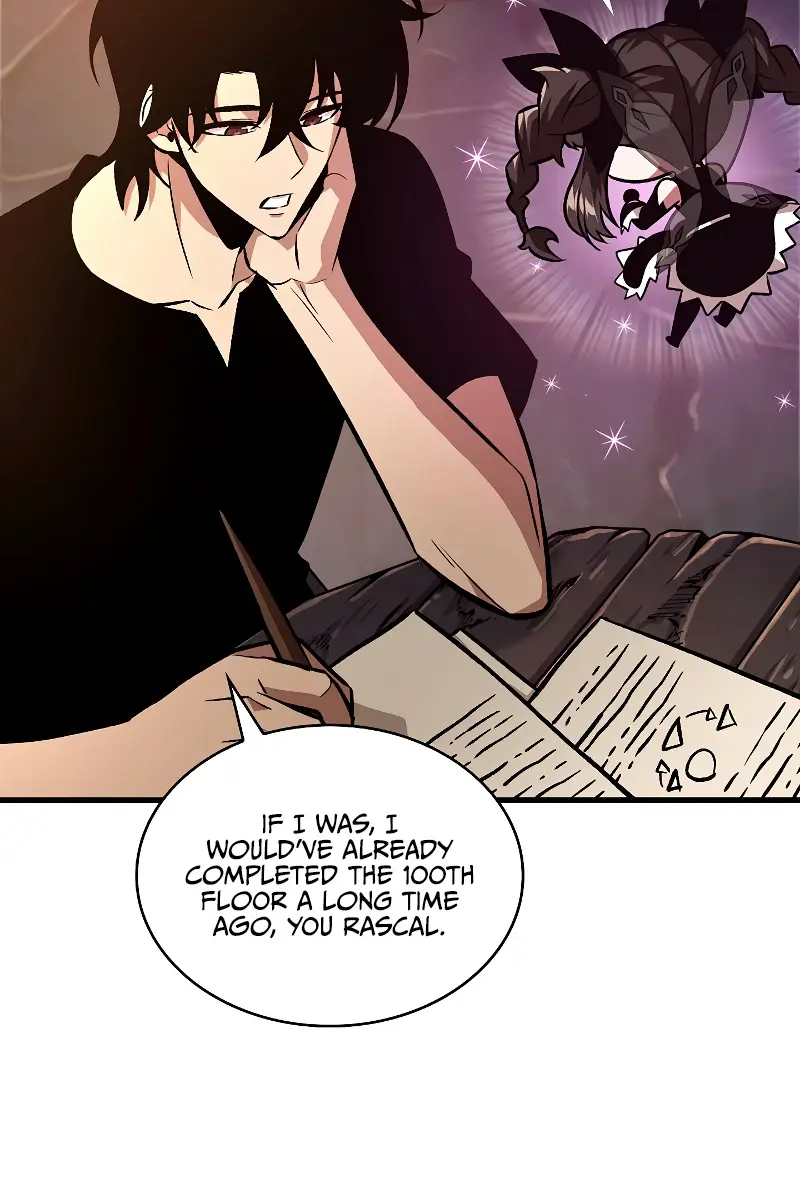 Pick Me Up Infinite Gacha Chapter 25 Page 70