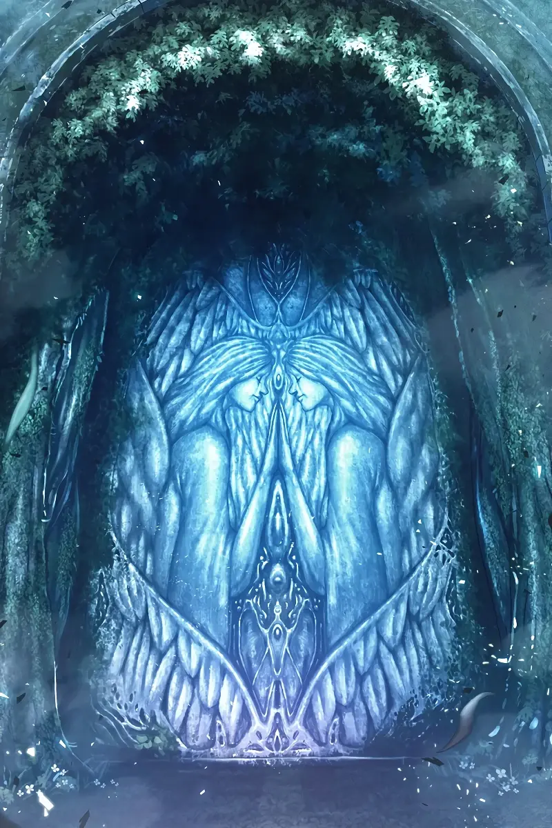 Pick Me Up Infinite Gacha Chapter 25 Page 84