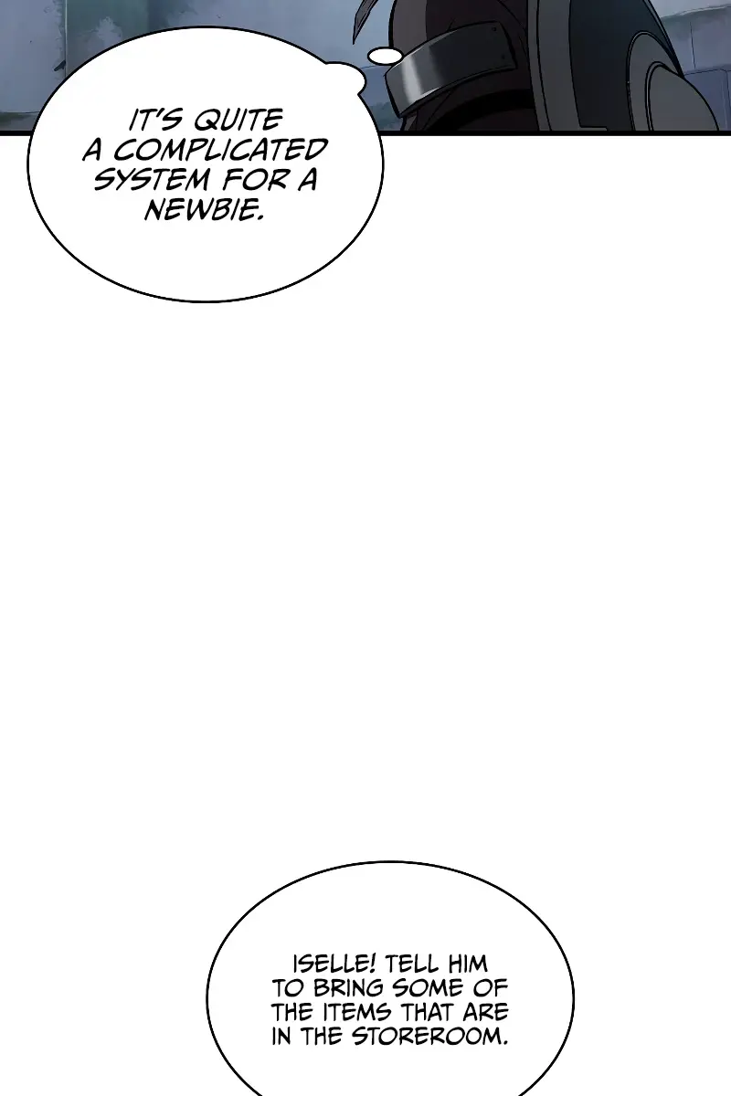 Pick Me Up Infinite Gacha Chapter 25 Page 98