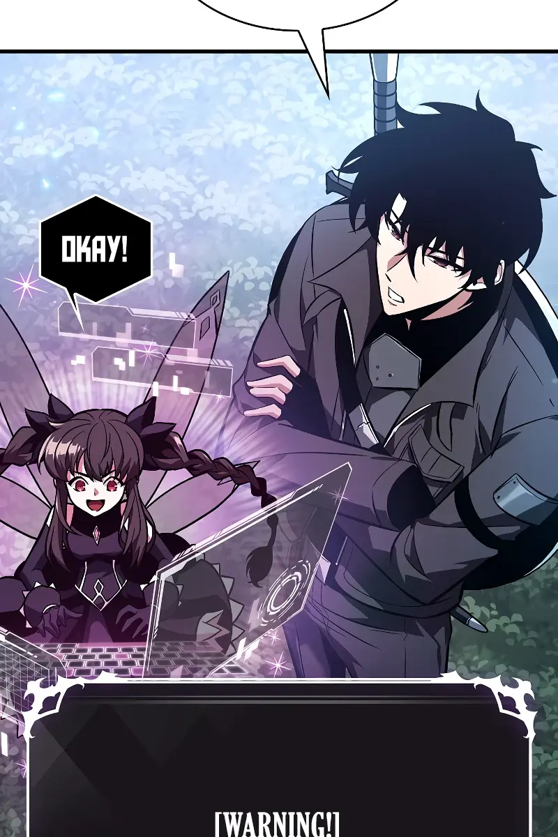 Pick Me Up Infinite Gacha Chapter 25 Page 99