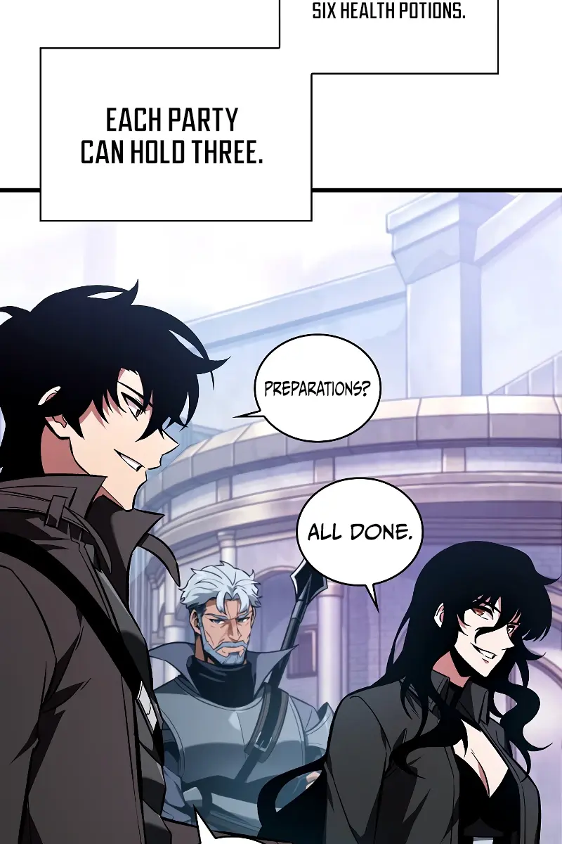 Pick Me Up Infinite Gacha Chapter 25 Page 101