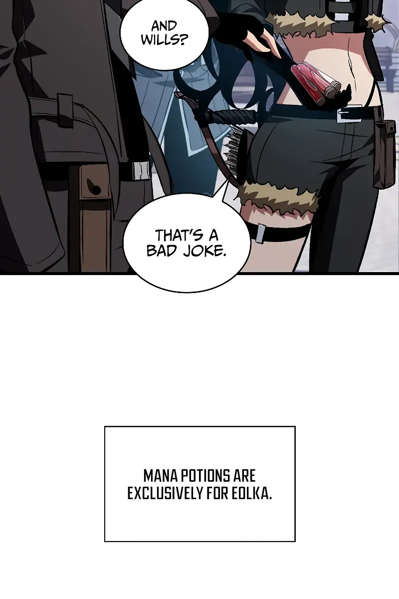 Pick Me Up Infinite Gacha Chapter 25 Page 102