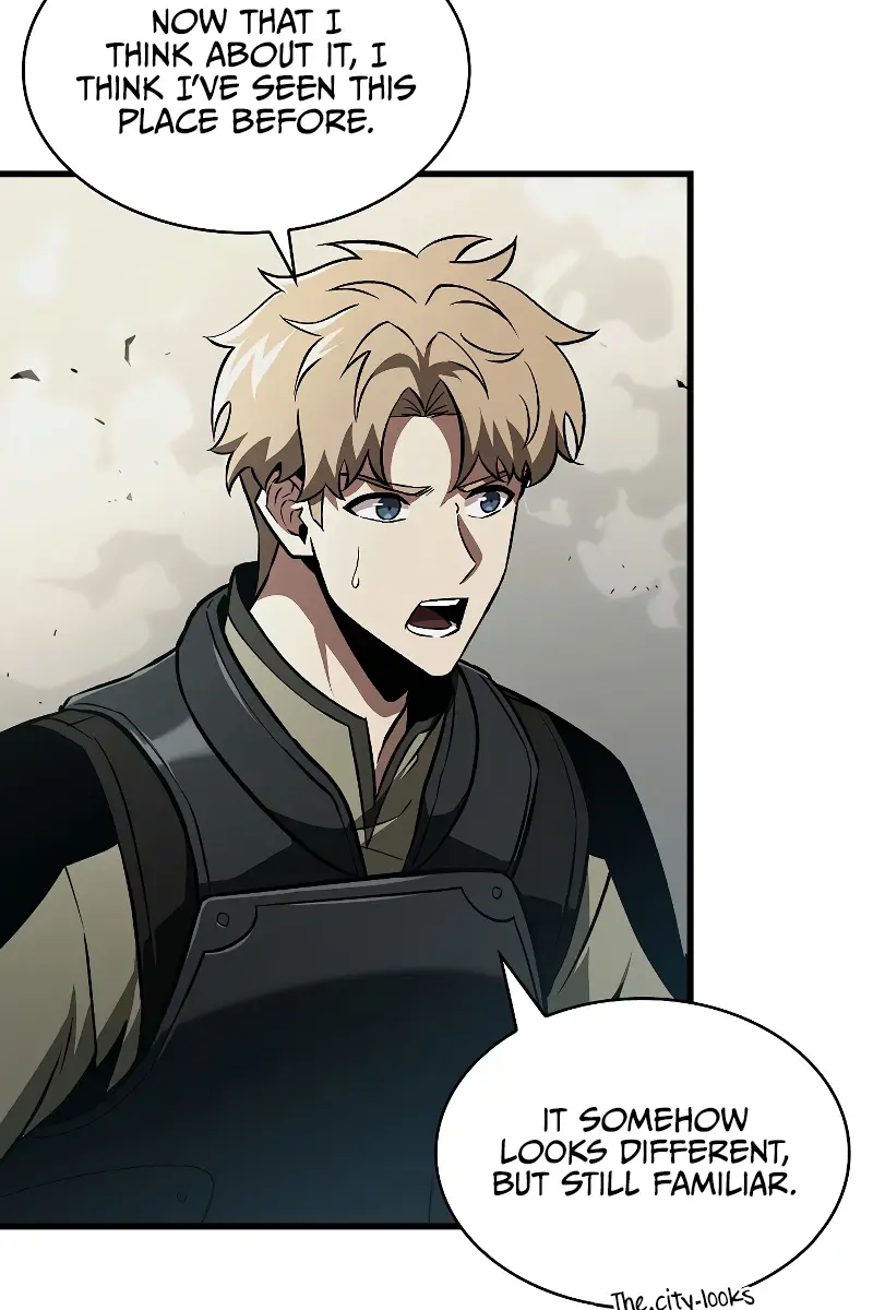 Pick Me Up Infinite Gacha Chapter 25 Page 128