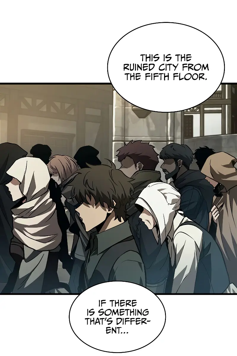 Pick Me Up Infinite Gacha Chapter 25 Page 132