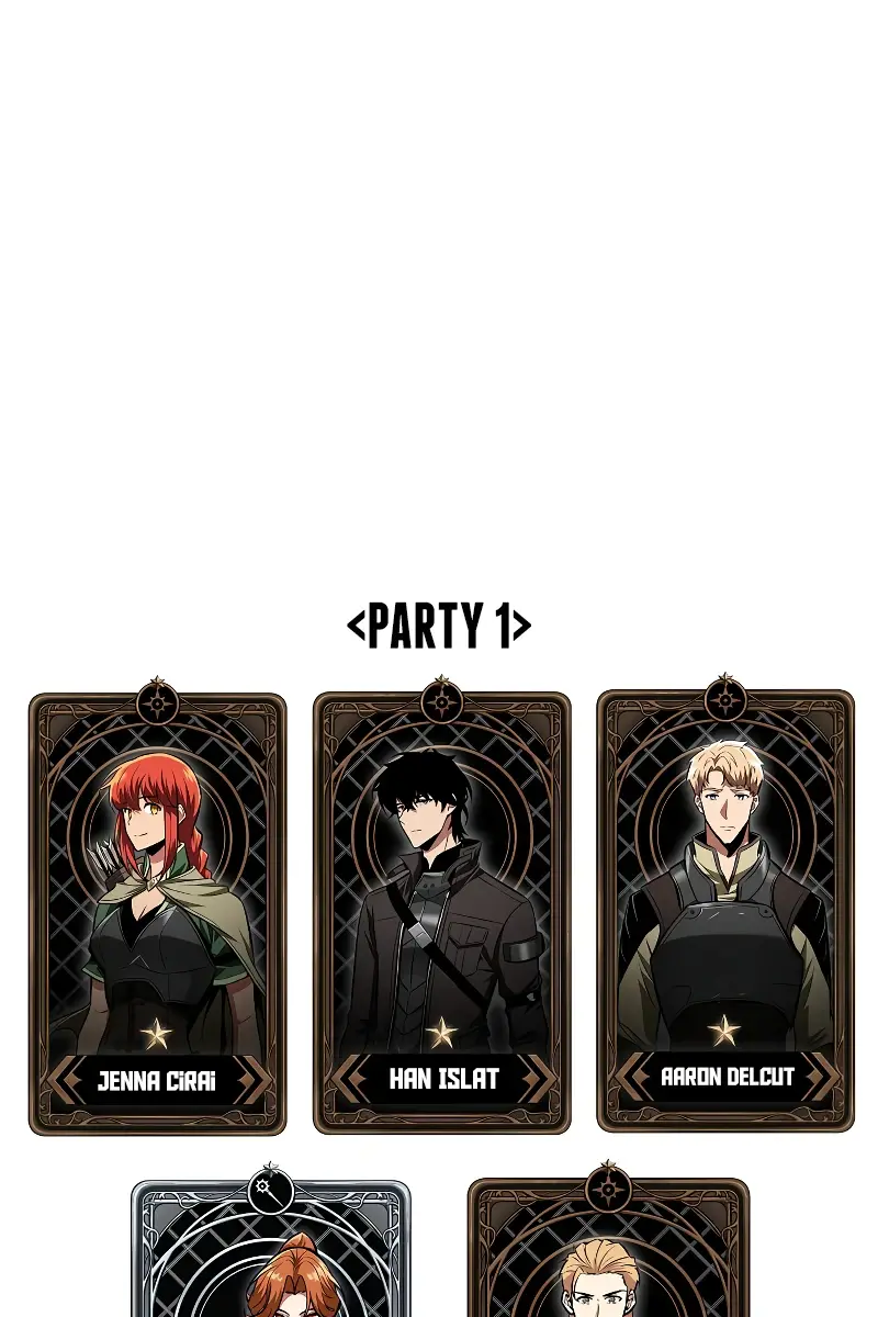 Pick Me Up Infinite Gacha Chapter 25 Page 136