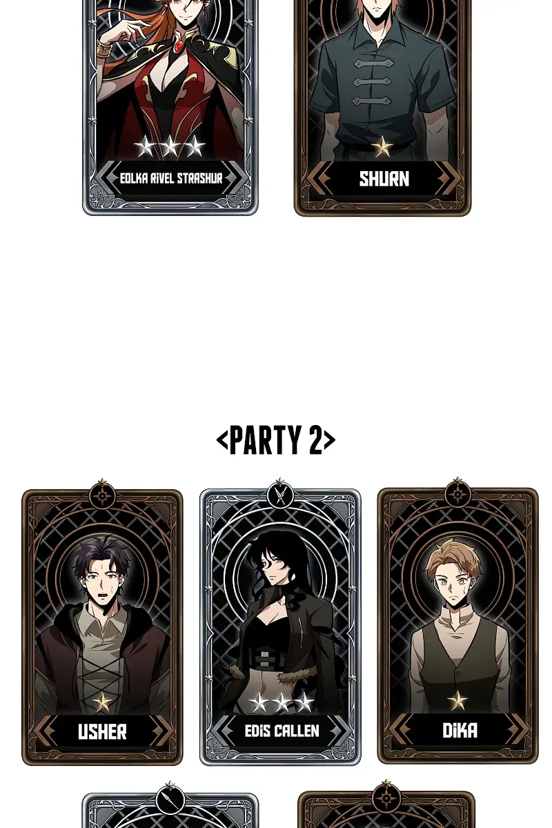 Pick Me Up Infinite Gacha Chapter 25 Page 137