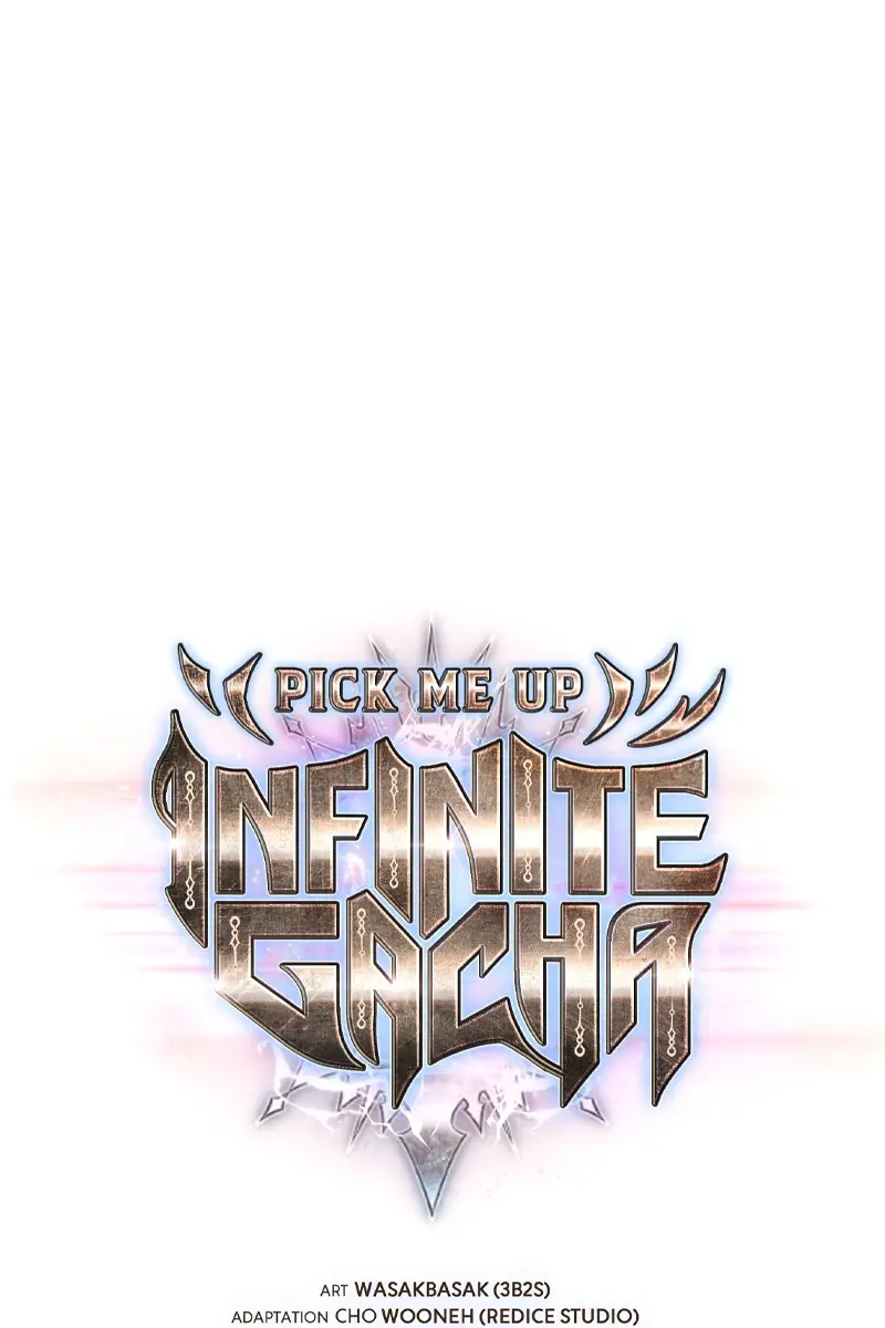 Pick Me Up Infinite Gacha Chapter 26 Page 6