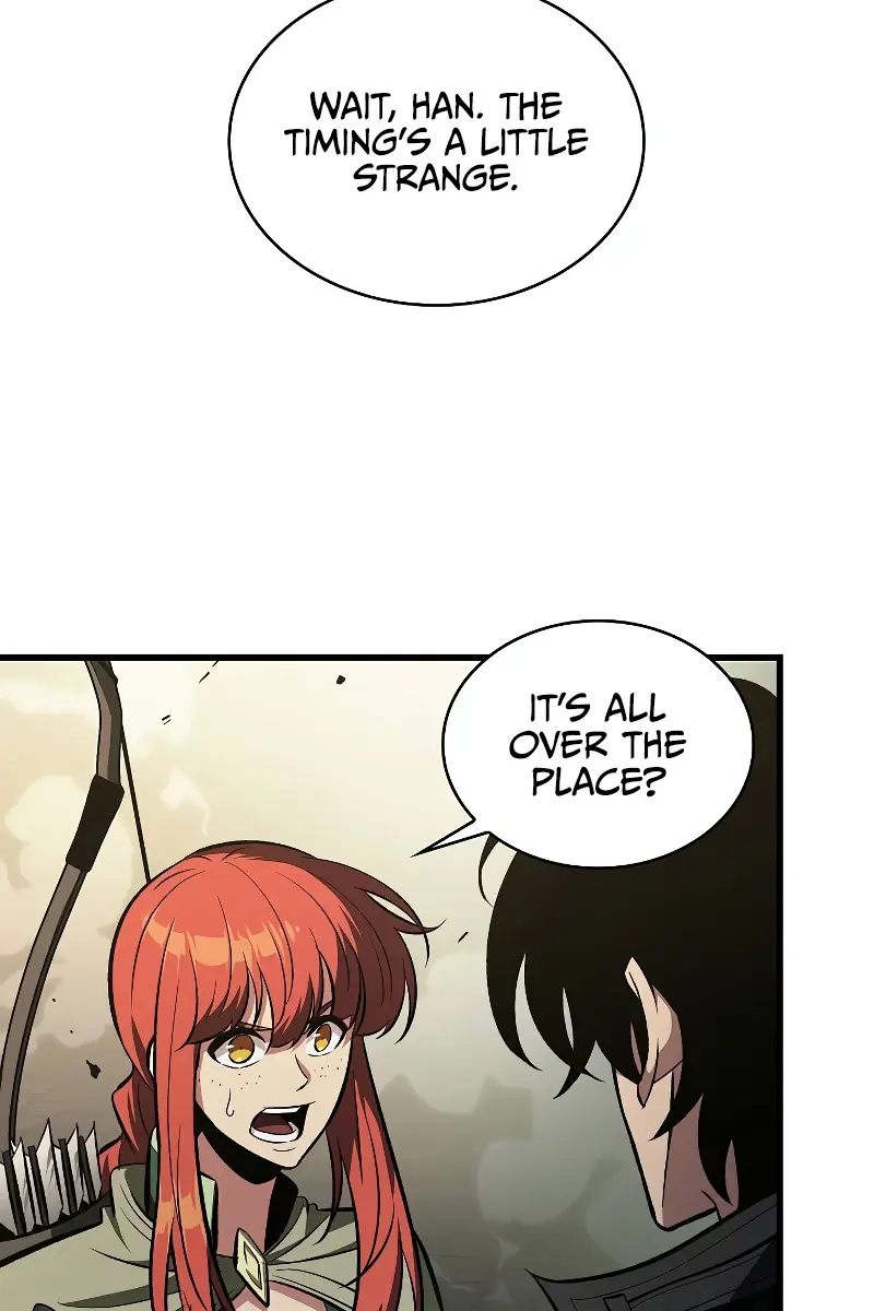 Pick Me Up Infinite Gacha Chapter 26 Page 8