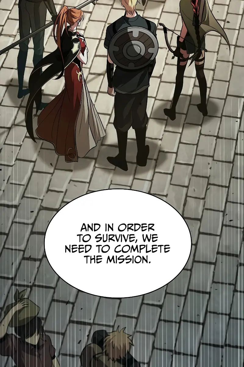 Pick Me Up Infinite Gacha Chapter 26 Page 11