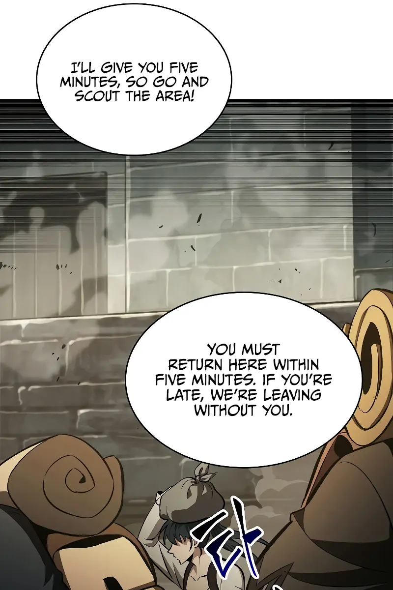 Pick Me Up Infinite Gacha Chapter 26 Page 15