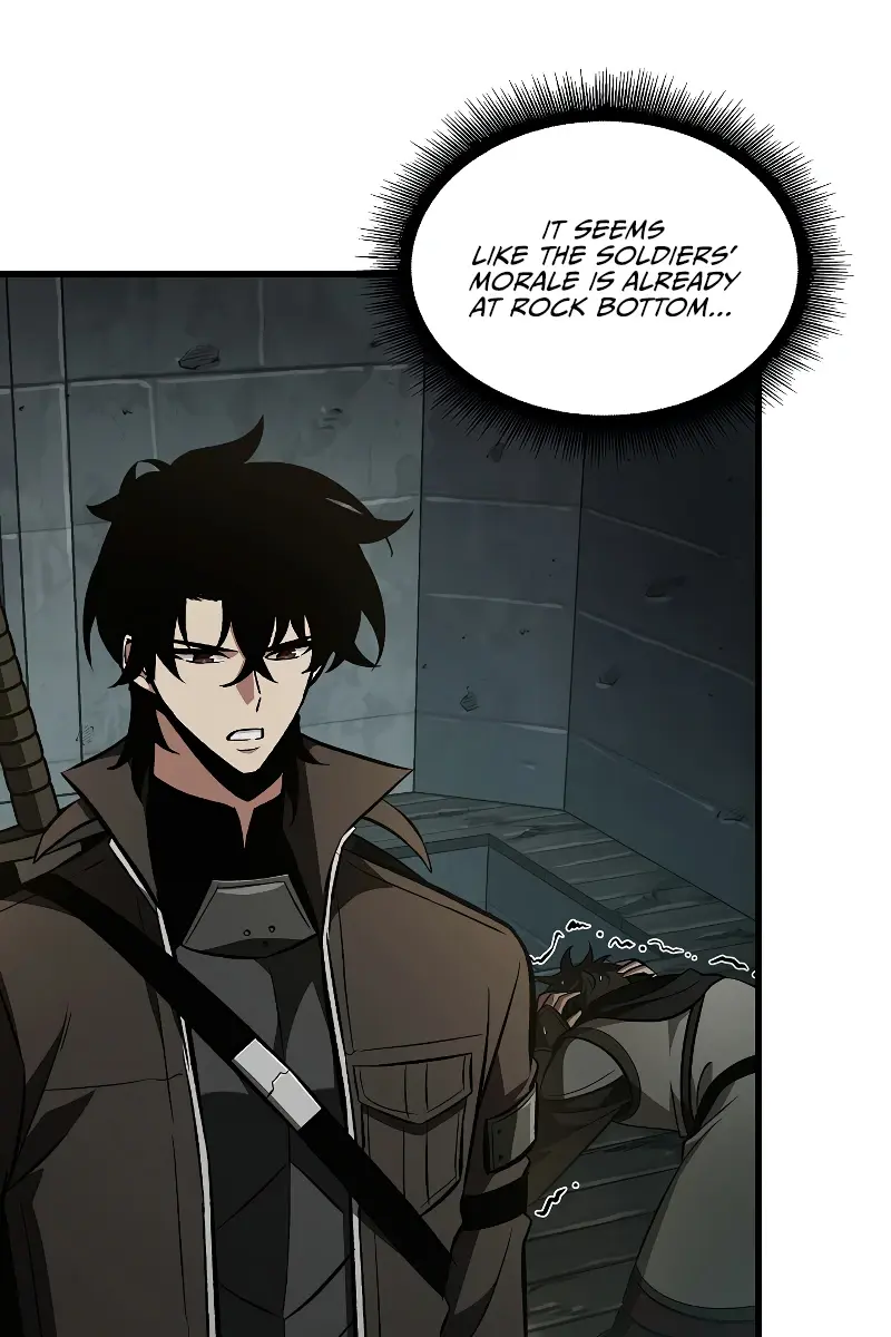 Pick Me Up Infinite Gacha Chapter 26 Page 22