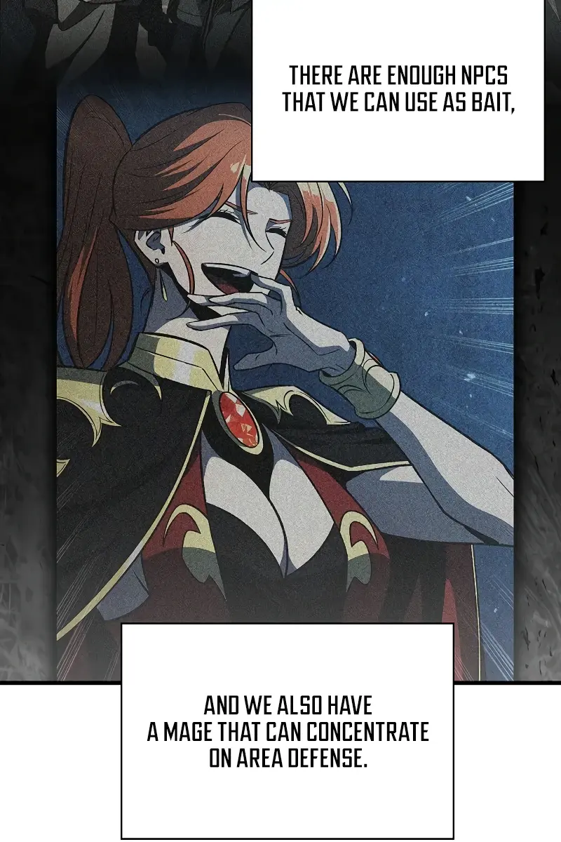 Pick Me Up Infinite Gacha Chapter 26 Page 37