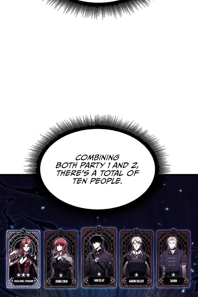 Pick Me Up Infinite Gacha Chapter 26 Page 45